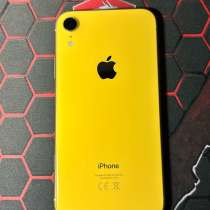 Айфон xr, в Тюмени