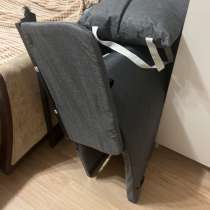 Вспомогательная электрическая спинка для лежачего пациента, в Москве