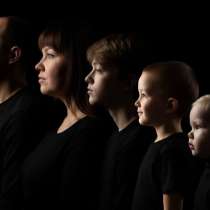 Нейрофотосейсия, в Иркутске