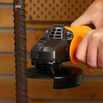 Болгарка электрическая УШМ DEKO, 125мм, 1250Вт, в г.Архангельск