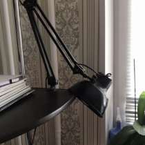 Лампа, в Сургуте