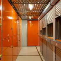 Комплект оборудования для склада индивидуального хранения, в Москве