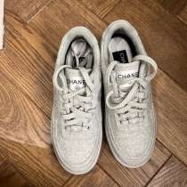 Кроссовки серый женские, в Москве