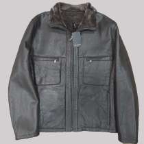 Кожаный пилот Guy Laroche новый, в Санкт-Петербурге