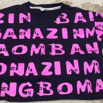 Футболка для девочек, в Новомосковске