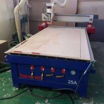 Фрезерный станок с ЧПУ beaver 25a, в Димитровграде