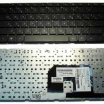 Клавиатура для ноутбука Toshiba Satellit, в Краснодаре