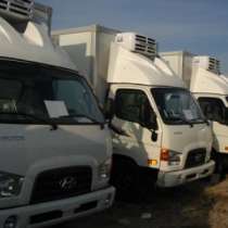 грузовой автомобиль Автофургоны, спецтехника, в Белгороде