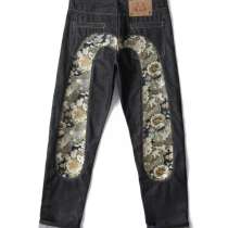 Мужские джинсы Evisu, в г.Бердянск