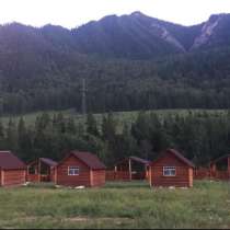 Продам готовую базу отдыха на Алтае!, в Москве