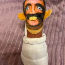 Шкибиди туалет, в Москве