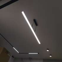 Натяжные потолки, в Южно-Сахалинске