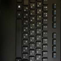 Клавиатура Logitech k280e, в Коврове