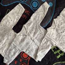 Распашонки, в Ленске