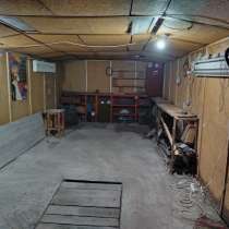 Сдам Гараж. Восточные квартала, в г.Луганск