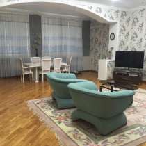 3 комнаты 160 м. кв, в г.Ташкент