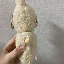 Лабуба, в Ярославле