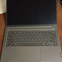 Lenovo Xiaoxin pro 14 2024 8845h 32gb/1tb 84Wh, в Москве