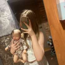 Кукла реборн, в Новосибирске