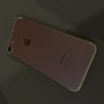 Продам 7 айфон, в Омске