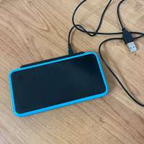 New Nintendo 2ds xl бирюзовая, в Балашихе