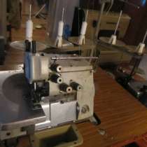 швейное оборудование JUKI PFAFF 5490, 5410,, в Новосибирске
