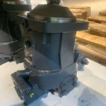 Гидромотор Bosh Rexroth A6VM107DA163W-VABO27B, в Краснодаре