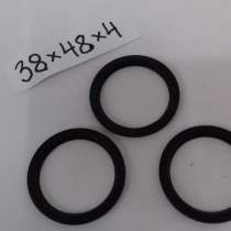 Манжета 38*48*4, в Красноярске