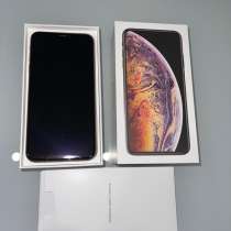 Продам iphone xs max 256 gb, в Москве