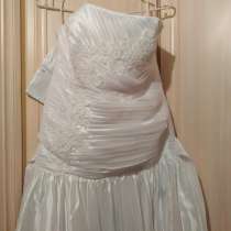 Свадебное платье, в Рязани