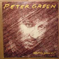 Peter Green - Whatcha Gonna Do, в Санкт-Петербурге