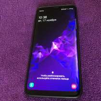 Samsung S9 Plus 64 Gb, в Ставрополе