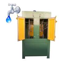 Продам COLO-1212W-6A Автоматическая пескоструйная камера с Ч, в Старом Осколе