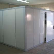 Промышленные холодильные камеры, в Краснодаре