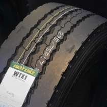 WestLake WTX1 235/75 R17,5 143J, в Москве