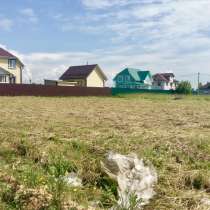 Участок 15с. ИЖС д. Скулино, в Переславле-Залесском