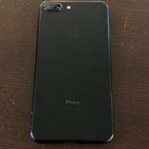 IPhone 7 Plus 128gb, в Санкт-Петербурге