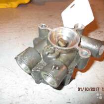 Тннд Daf, в Москве