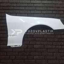 Крыло на Мерседес S W220 из стеклопластика, в г.Гродно