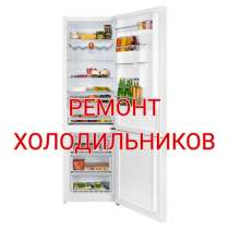Ремонт холодильников, в Истре