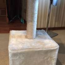 Когтеточка, домик для кота, в Москве