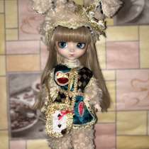 Кукла Pullip Алиса Кролик, в Москве