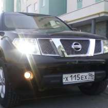 Продается Nissan Pathfinder 2007 г в, в Екатеринбурге