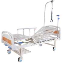 Кровать Е-8 многофункциональная для лежачих больных, в Краснодаре