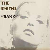 The Smiths - Rank, в Санкт-Петербурге