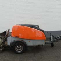 Brinkmann 450 2011 года в отличном состоянии, в Казани