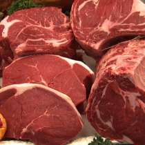 Мясо от "КРЕСТЬЯНКИ", в Санкт-Петербурге