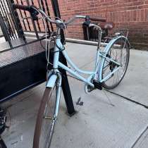 Продам велосипед Retrospec Beaumont city bike, в г.Бруклин