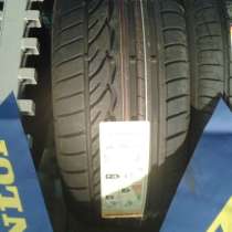 Новые комплекты Dunlop 255/45 R18 Sport 01 MO, в Москве