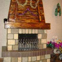 Кладка каминов в Белгороде и области, в Белгороде